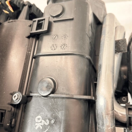 2012-2018 Audi A6 Front HVAC AC CLIMATE HEATER Evaporator Air Distributor O