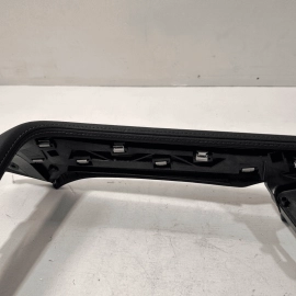 2016 - 2022 BMW X1 F48 X2 FRONT CENTER CONSOLE TOP BEZEL COVER TRIM PANEL O