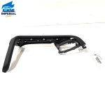 2016 - 2022 BMW X1 F48 X2 FRONT CENTER CONSOLE TOP BEZEL COVER TRIM PANEL O
