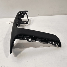 2016 - 2022 BMW X1 F48 X2 FRONT CENTER CONSOLE TOP BEZEL COVER TRIM PANEL O