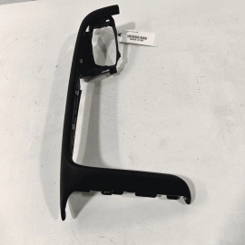 2016 - 2022 BMW X1 F48 X2 FRONT CENTER CONSOLE TOP BEZEL COVER TRIM PANEL O