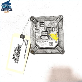 2007-2010 MERCEDES S550 RIGHT HEADLIGHT BALLAST XENON HID CONTROL MODULE OE