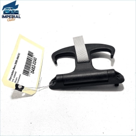 2007-2013 MERCEDES-BENZ S550 TRUNK CARGO COMPARTMENT LUGGAGE TIE HOOK OEM