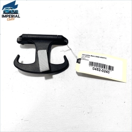 2007-2013 MERCEDES-BENZ S550 TRUNK CARGO COMPARTMENT LUGGAGE TIE HOOK OEM