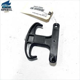2007-2013 MERCEDES-BENZ S550 TRUNK CARGO COMPARTMENT LUGGAGE TIE HOOK OEM