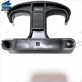 2007-2013 MERCEDES-BENZ S550 TRUNK CARGO COMPARTMENT LUGGAGE TIE HOOK OEM