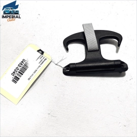2007-2013 MERCEDES-BENZ S550 TRUNK CARGO COMPARTMENT LUGGAGE TIE HOOK OEM