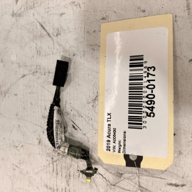 ACURA TLX 2015-2020 REAR DEFOGGER SUB WIRE WIRING HARNESS OEM ACURA TLX 2015-2020 REAR DEFOGGER SUB WIRE WIRING HARNESS OEM