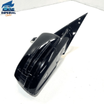 10-13 MERCEDES S550 W221 RIGHT PASSENGER SIDE DOOR REAR VIEW MIRROR OEM