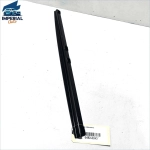 2007-2013 MERCEDES S550 S600 S400 S63 AMG  Panoramic Sunroof Rear Cover Tri