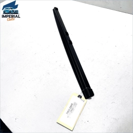 2007-2013 MERCEDES S550 S600 S400 S63 AMG  Panoramic Sunroof Rear Cover Tri