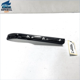 07-13 Mercedes S550 S600 Rear Passenger Side Outer Sill Scuff Plate Trim OE