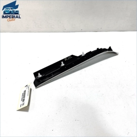 07-13 Mercedes S550 S600 Rear Passenger Side Outer Sill Scuff Plate Trim OE