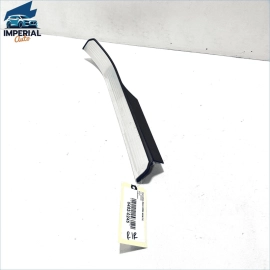 07-13 Mercedes S550 S600 Rear Passenger Side Outer Sill Scuff Plate Trim OE