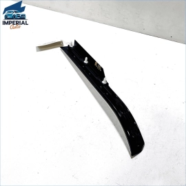 07-13 Mercedes S550 S600 Rear Passenger Side Outer Sill Scuff Plate Trim OE