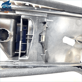 2007-2013 MERCEDES S550 W221 Right Passenger Side B Pillar Upper Trim Cover