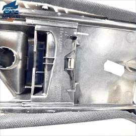 2007-2013 MERCEDES S550 W221 Right Passenger Side B Pillar Upper Trim Cover 2007-2013 MERCEDES S550 W221 Right Passenger Side B Pillar Upper Trim Cover