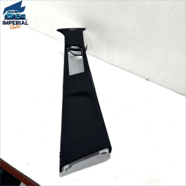 2007-2013 MERCEDES S550 W221 Right Passenger Side B Pillar Upper Trim Cover