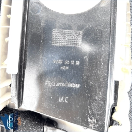 2007-2013 MERCEDES S550 W221 Right Passenger Side B Pillar Upper Trim Cover 2007-2013 MERCEDES S550 W221 Right Passenger Side B Pillar Upper Trim Cover