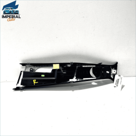 2007-2013 MERCEDES S550 W221 Right Passenger Side B Pillar Upper Trim Cover