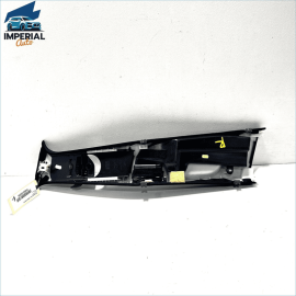 2007-2013 MERCEDES S550 W221 Right Passenger Side B Pillar Upper Trim Cover