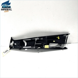 2007-2013 MERCEDES S550 W221 Right Passenger Side B Pillar Upper Trim Cover 2007-2013 MERCEDES S550 W221 Right Passenger Side B Pillar Upper Trim Cover