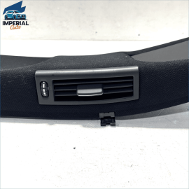 2007-2013 MERCEDES S550 W221 Right Passenger Side B Pillar Upper Trim Cover