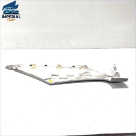 07-13 MB S550 W221 Rear Passenger Side Quarter Upper C Pillar Cover Trim OE