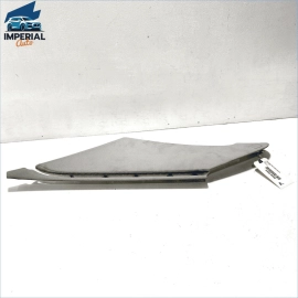 07-13 MB S550 W221 Rear Passenger Side Quarter Upper C Pillar Cover Trim OE