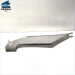 07-13 MB S550 W221 Rear Passenger Side Quarter Upper C Pillar Cover Trim OE