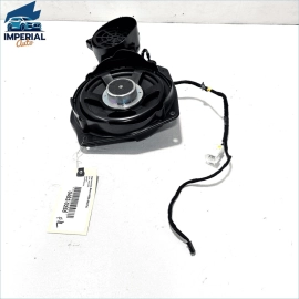 10-13 Mercedes W221 S400 S550 S63 AMG Door Speaker Front Left Driver Side O