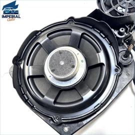 10-13 Mercedes W221 S400 S550 S63 AMG Door Speaker Front Left Driver Side O