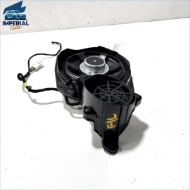 10-13 Mercedes W221 S400 S550 S63 AMG Door Speaker Front Left Driver Side O