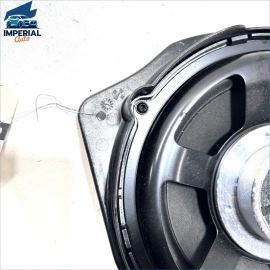 10-13 Mercedes W221 S400 S550 S63 AMG Door Speaker Front Left Driver Side O