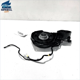 10-13 Mercedes W221 S400 S550 S63 AMG Door Speaker Front Left Driver Side O