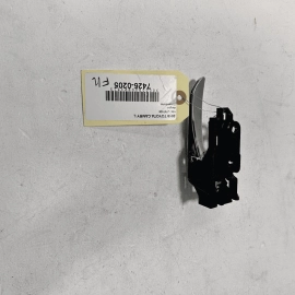 18-23 TOYOTA CAMRY FRONT OR REAR LEFT DRIVER SIDE DOOR INTERIOR HANDLE OEM