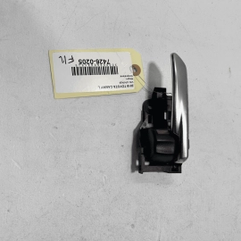 18-23 TOYOTA CAMRY FRONT OR REAR LEFT DRIVER SIDE DOOR INTERIOR HANDLE OEM