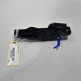 2018-2023 Toyota Camry Rear Left Driver Side Door Exterior Handle Frame Bas