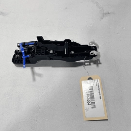2018-2023 Toyota Camry Rear Left Driver Side Door Exterior Handle Frame Bas