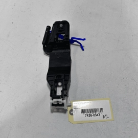 2018-2023 Toyota Camry Rear Left Driver Side Door Exterior Handle Frame Bas