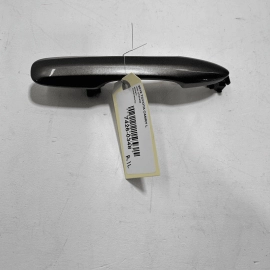 18-23 TOYOTA CAMRY REAR LEFT DRIVER SIDE DOOR EXTERIOR HANDLE OEM - 1H1 -