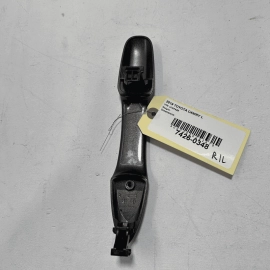 18-23 TOYOTA CAMRY REAR LEFT DRIVER SIDE DOOR EXTERIOR HANDLE OEM - 1H1 -
