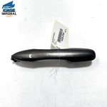 18-23 TOYOTA CAMRY REAR LEFT DRIVER SIDE DOOR EXTERIOR HANDLE OEM - 1H1 -