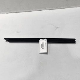 2018-2023 TOYOTA CAMRY Rear Driver Side Door Window Inner Weatherstrip Seal