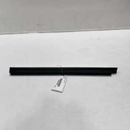 2018-2023 TOYOTA CAMRY Rear Driver Side Door Window Inner Weatherstrip Seal