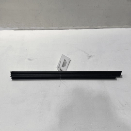 2018-2023 TOYOTA CAMRY Rear Driver Side Door Window Inner Weatherstrip Seal