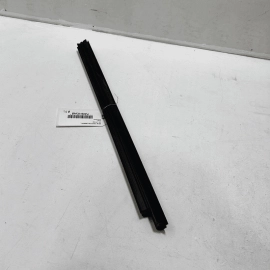 2018-2023 TOYOTA CAMRY Rear Driver Side Door Window Inner Weatherstrip Seal