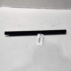 2018-2023 TOYOTA CAMRY Rear Driver Side Door Window Inner Weatherstrip Seal