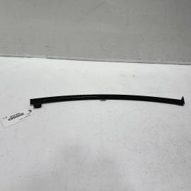 2018 - 2023 Toyota Camry Window Regulator Guide Rear Left Driver Side OEM