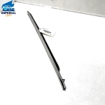 2018-2023 REAR LEFT DRIVER SIDE DOOR WINDOW BELT MOLDING OEM TOYOTA CAMRY O